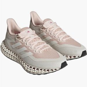 NEW without box Adidas 4DFWD2W HP7650 Size 8